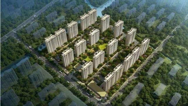 春语花庭