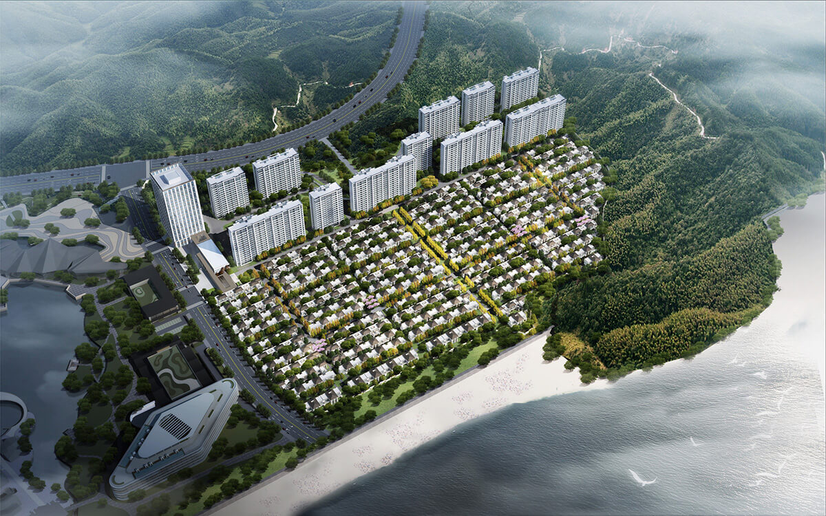 海风四季