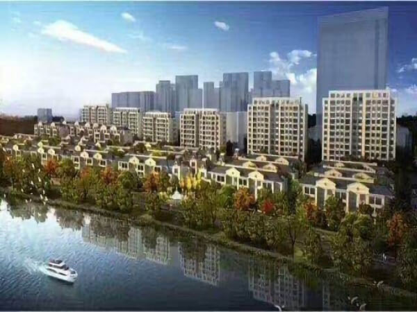 海宁时代悦府